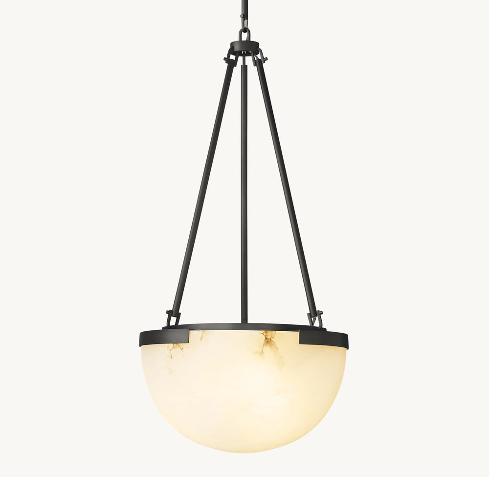 Melange Pendant