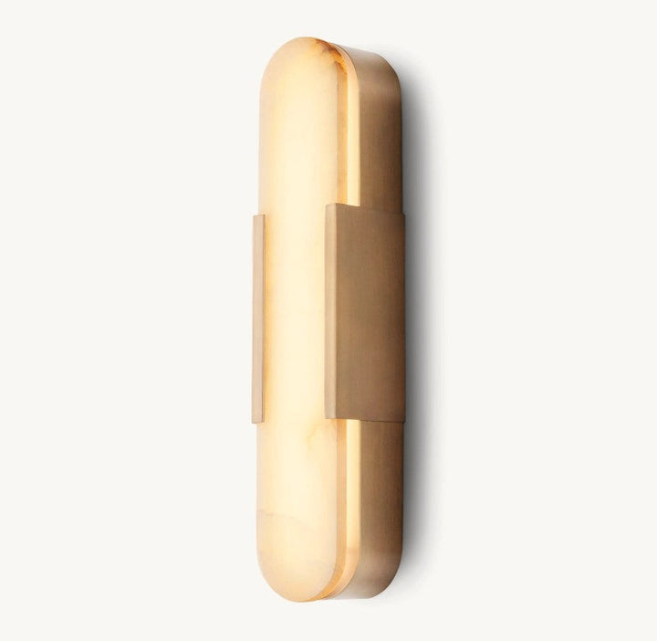 Melange Sconce