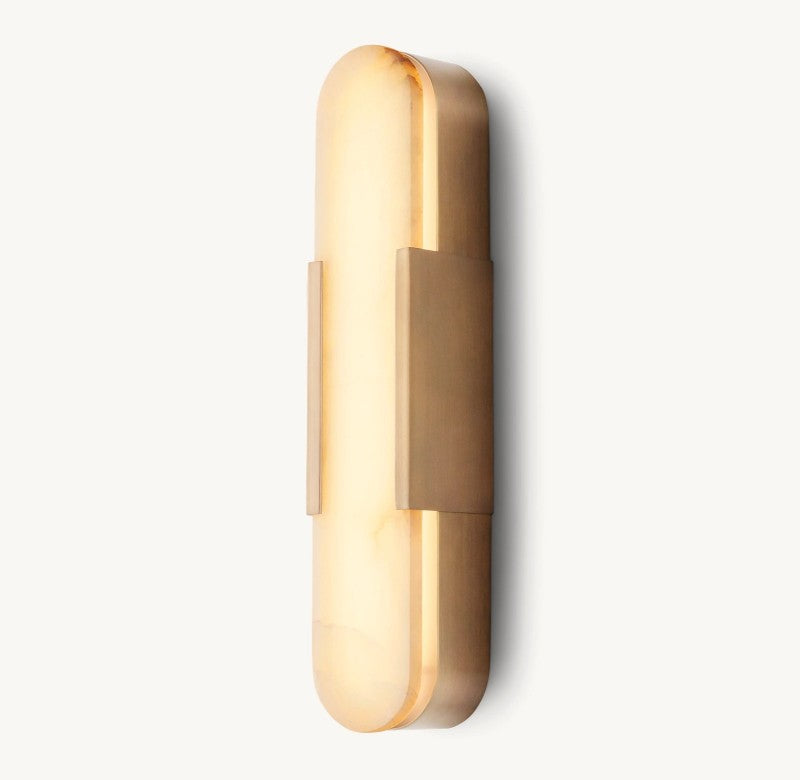Melange Sconce