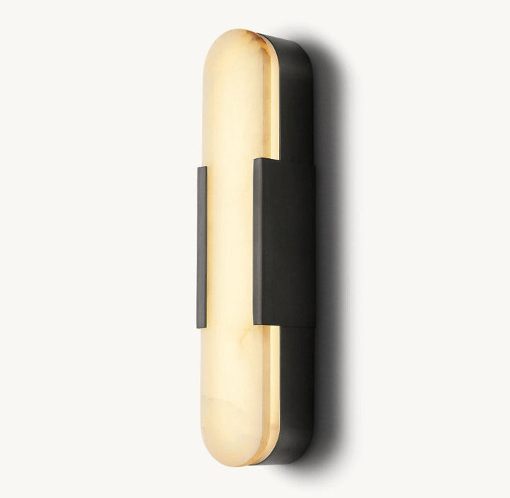 Melange Sconce