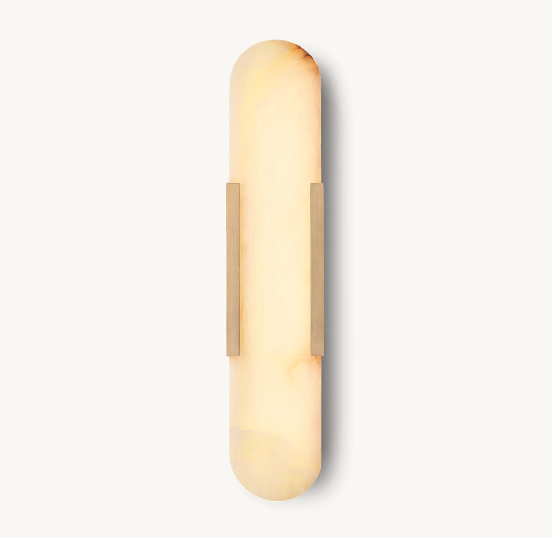 Melange Sconce