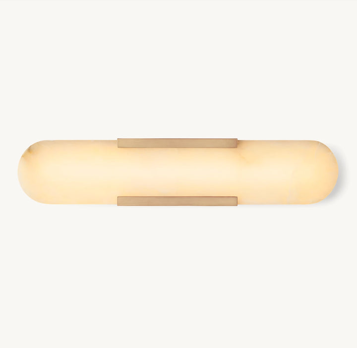 Melange Sconce