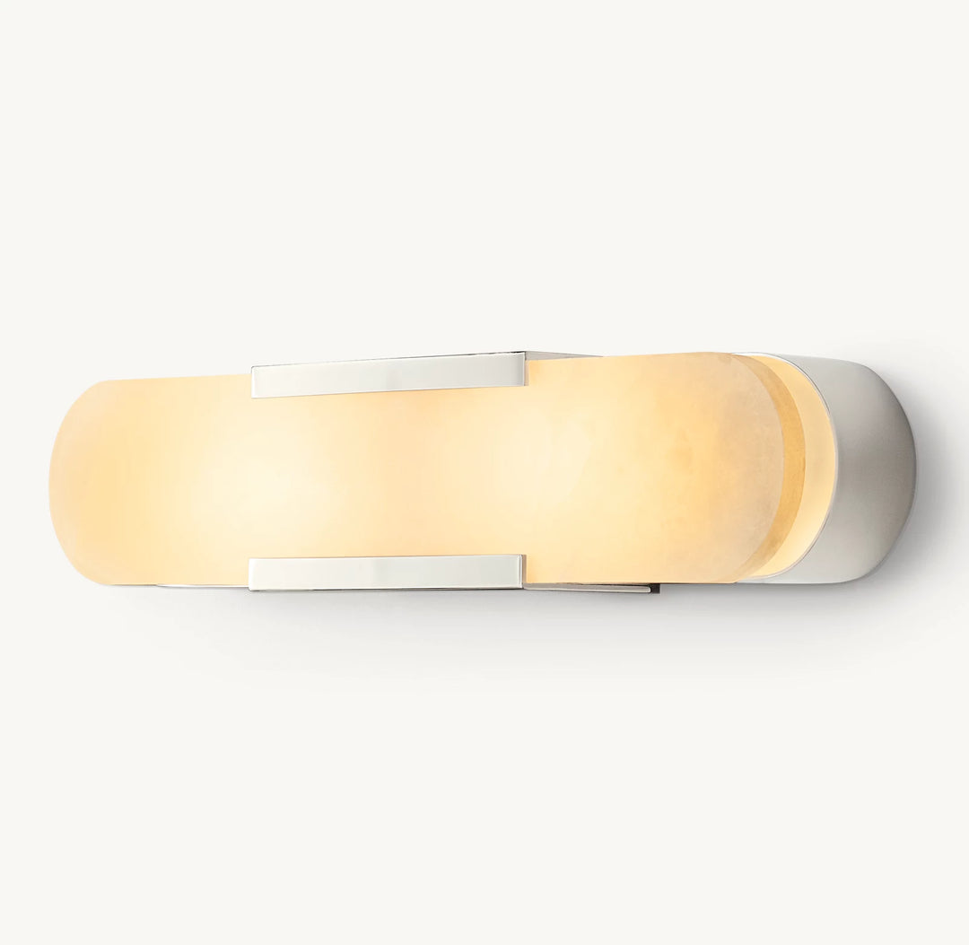 Melange Sconce