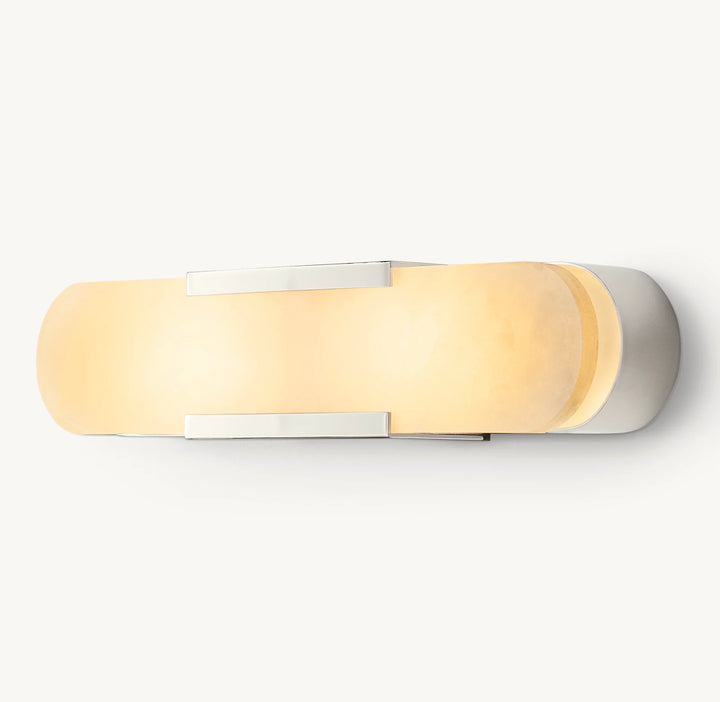 Melange Sconce