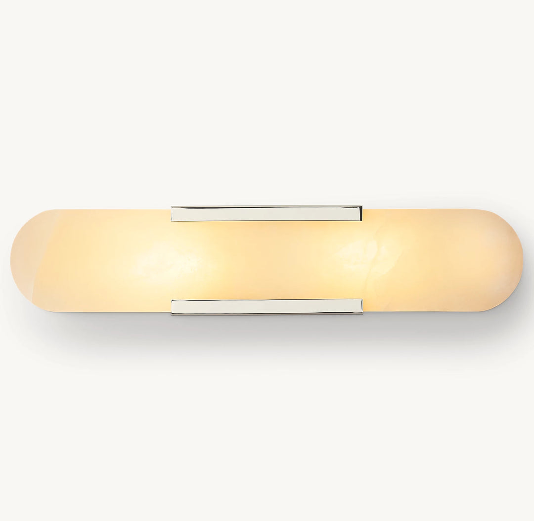 Melange Sconce