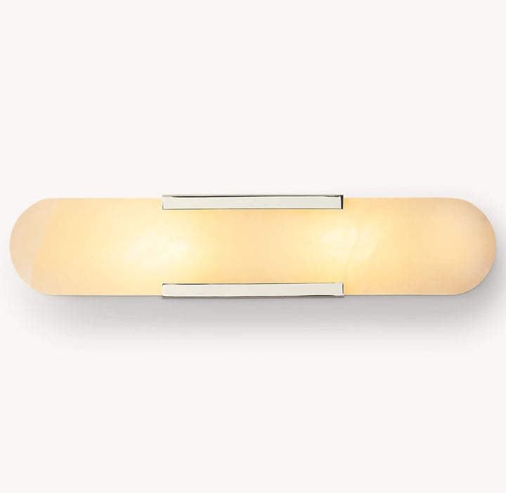 Melange Sconce