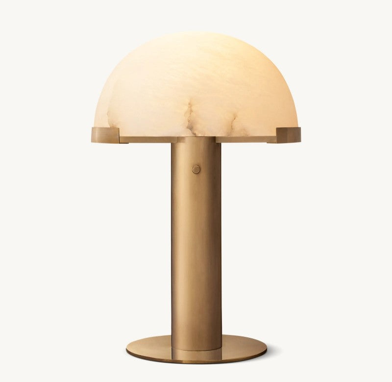 Melange Table Lamp