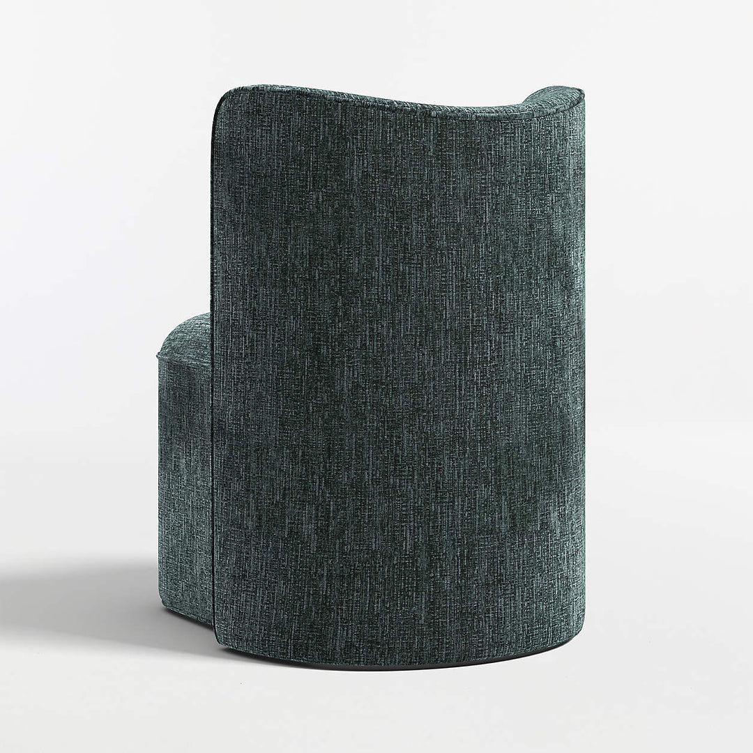 Mield Upholstered Dining Chair