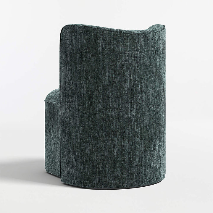 Mield Upholstered Dining Chair