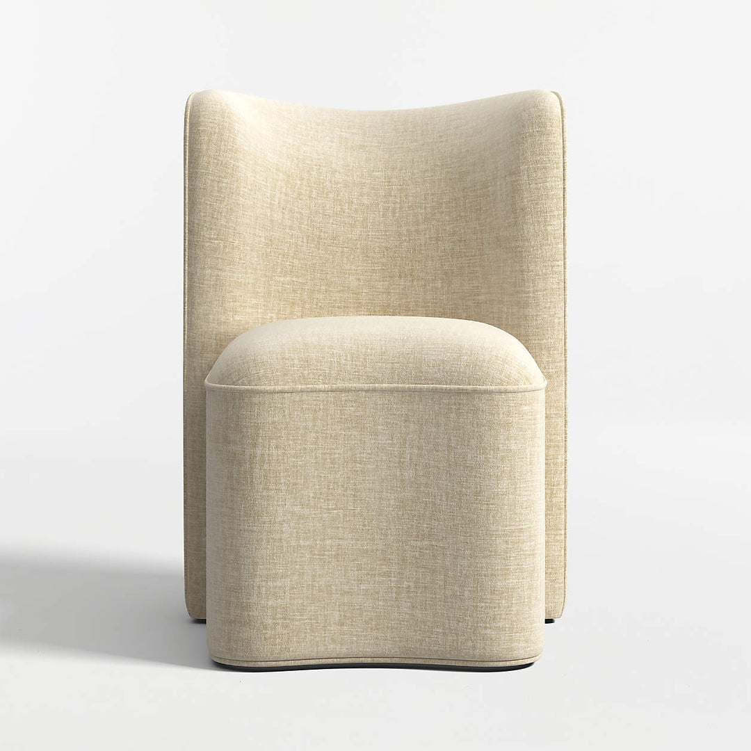 Mield Upholstered Dining Chair