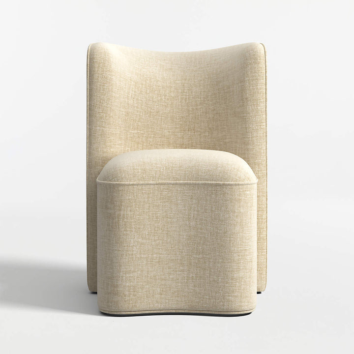 Mield Upholstered Dining Chair