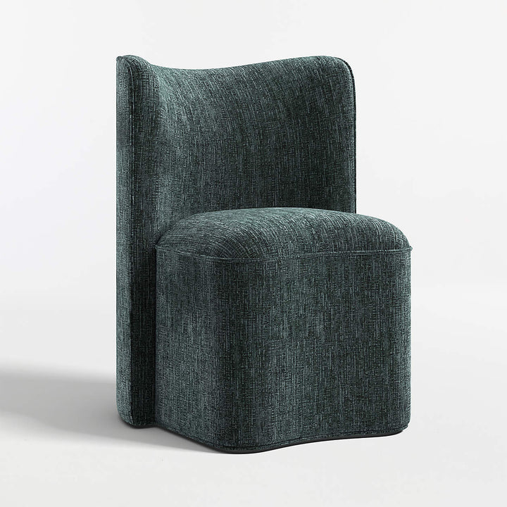 Mield Upholstered Dining Chair