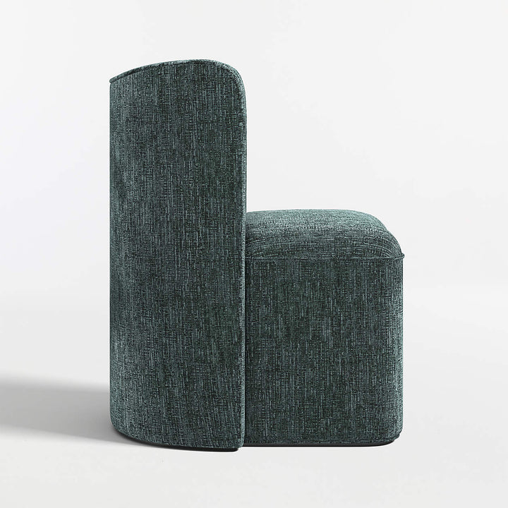 Mield Upholstered Dining Chair