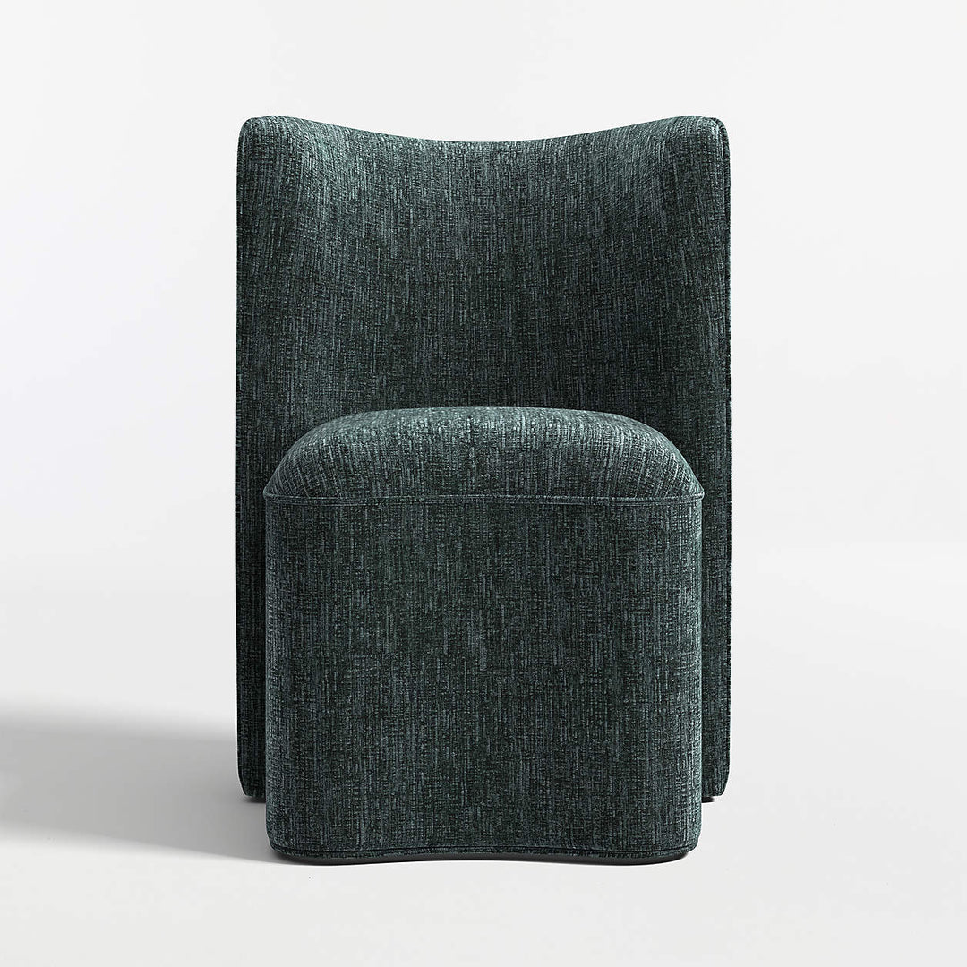 Mield Upholstered Dining Chair