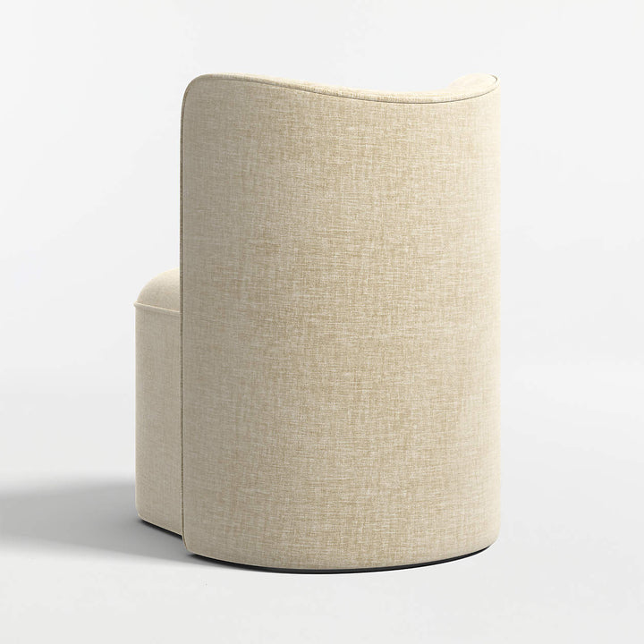 Mield Upholstered Dining Chair