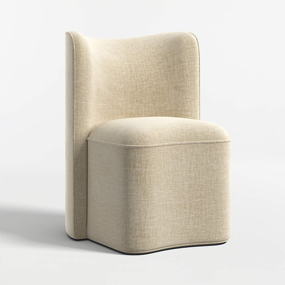 Mield Upholstered Dining Chair