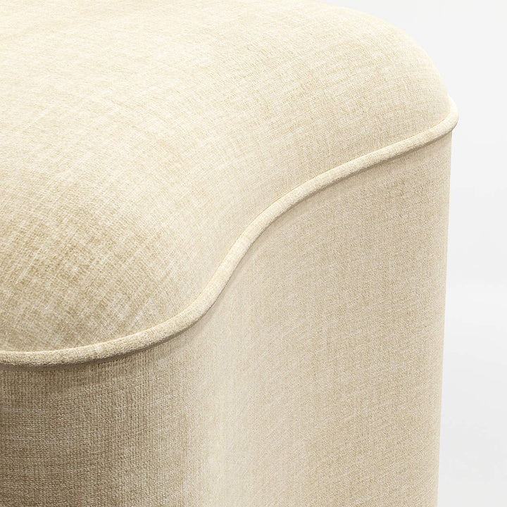 Mield Upholstered Dining Chair