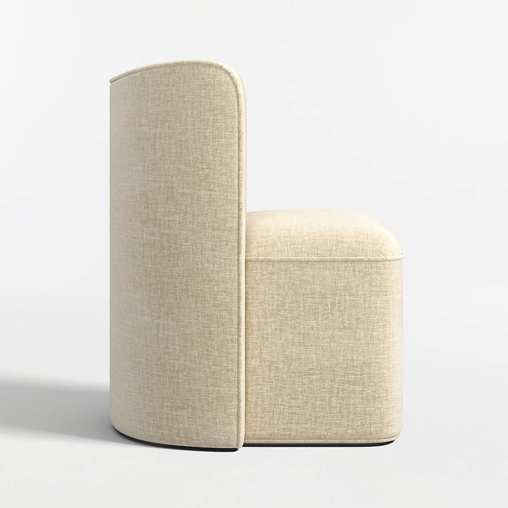 Mield Upholstered Dining Chair