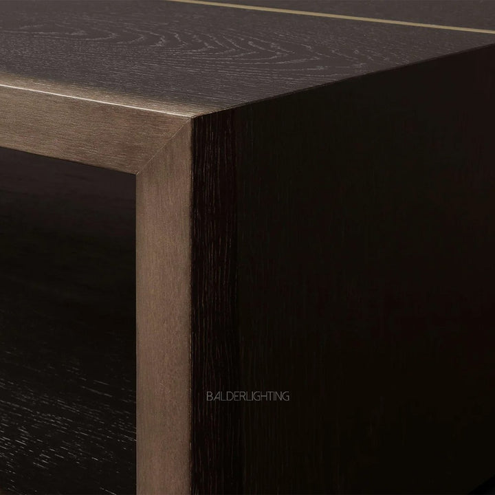 Mihaile Coffee Table