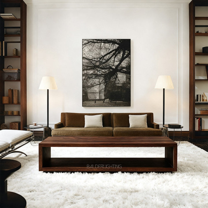 Mihaile Coffee Table