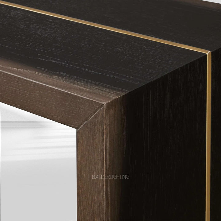 Mihaile Console Table