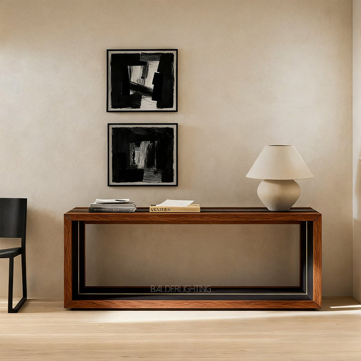 Mihaile Console Table