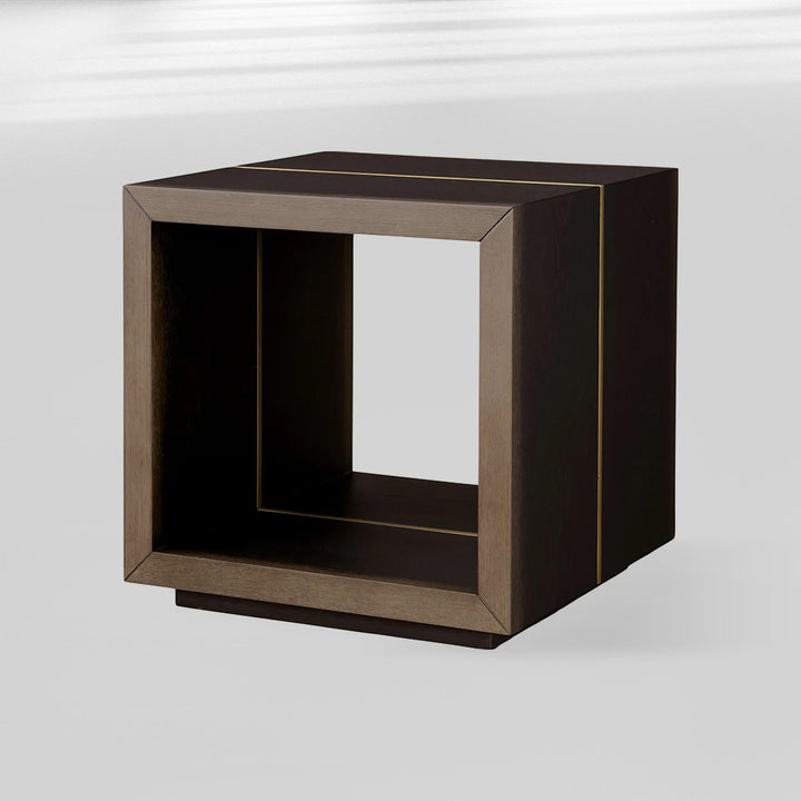 Mihaile End Table