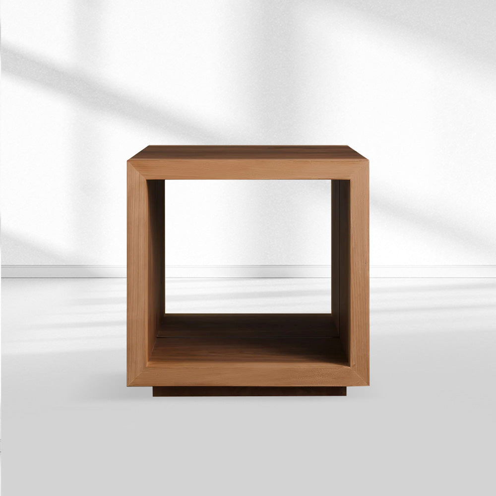 Mihaile End Table