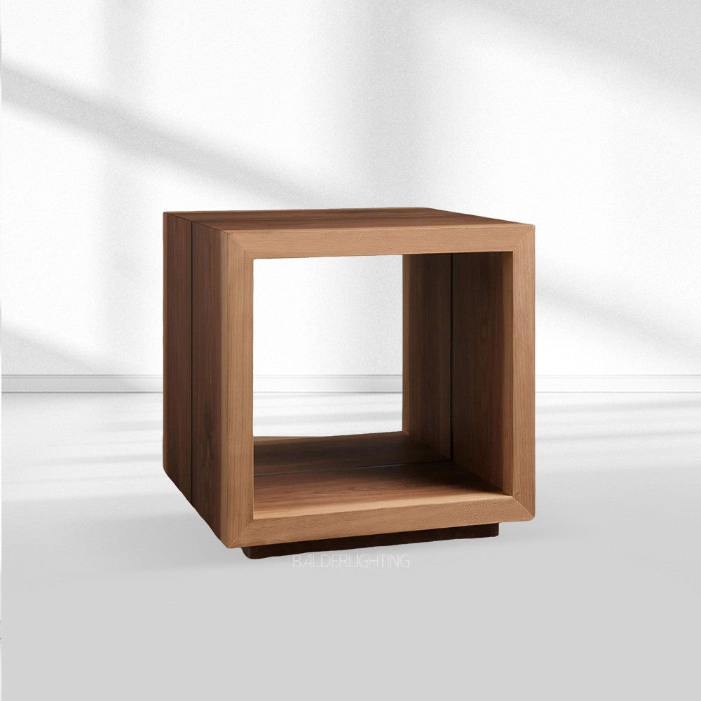 Mihaile End Table
