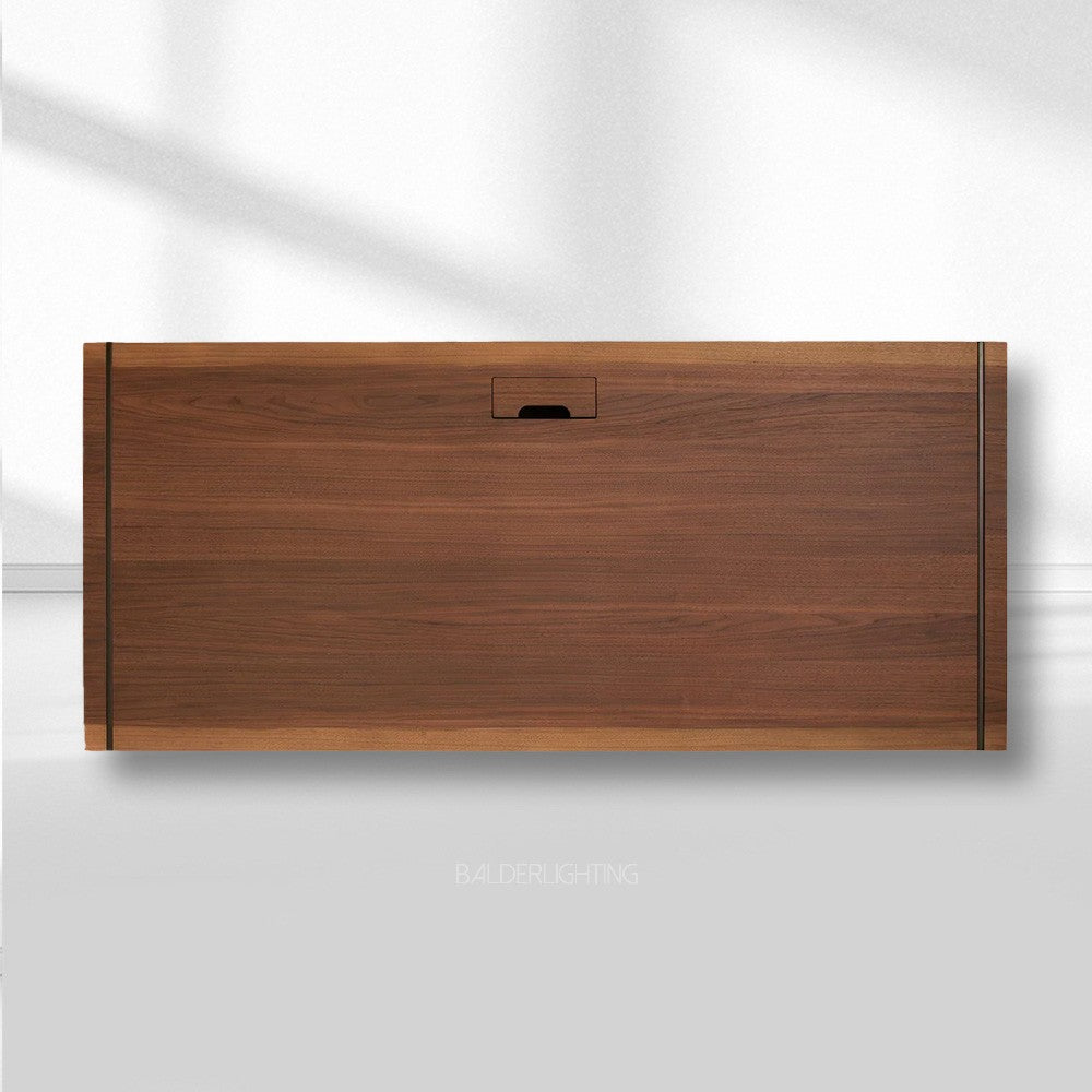 Mihaile Executive Desk