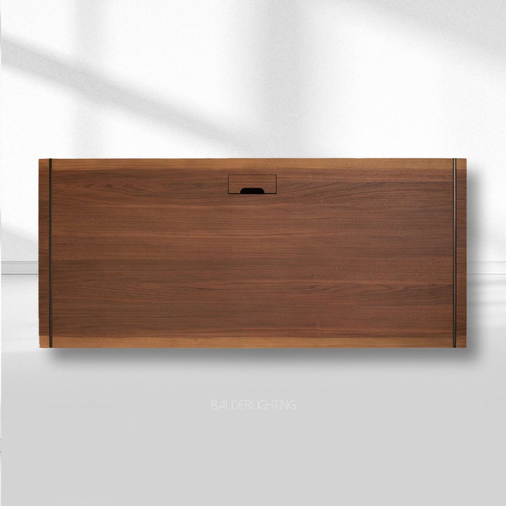 Mihaile Executive Desk