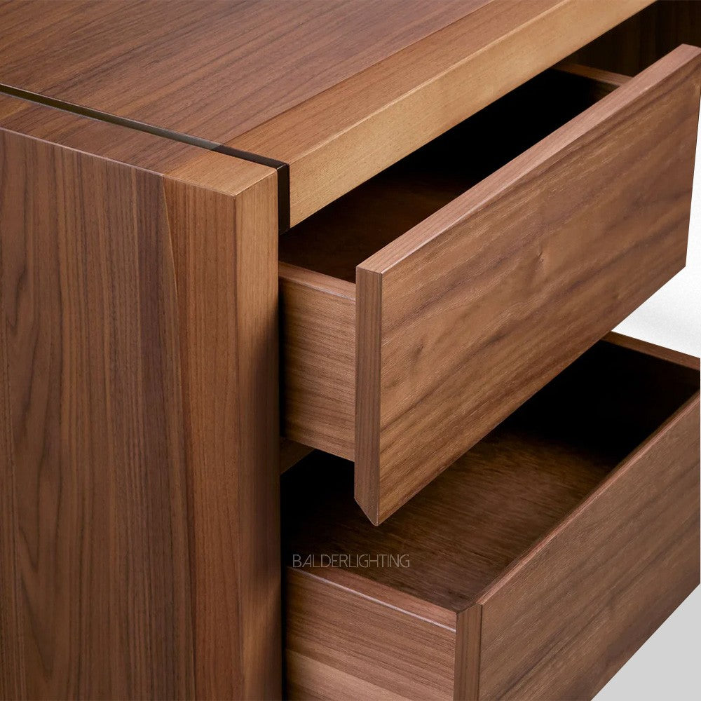 Mihaile Executive Desk