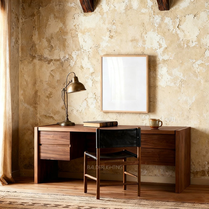 Mihaile Executive Desk