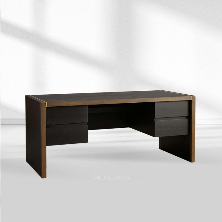 Mihaile Executive Desk