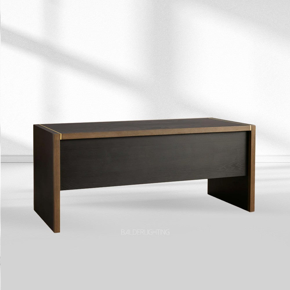 Mihaile Executive Desk