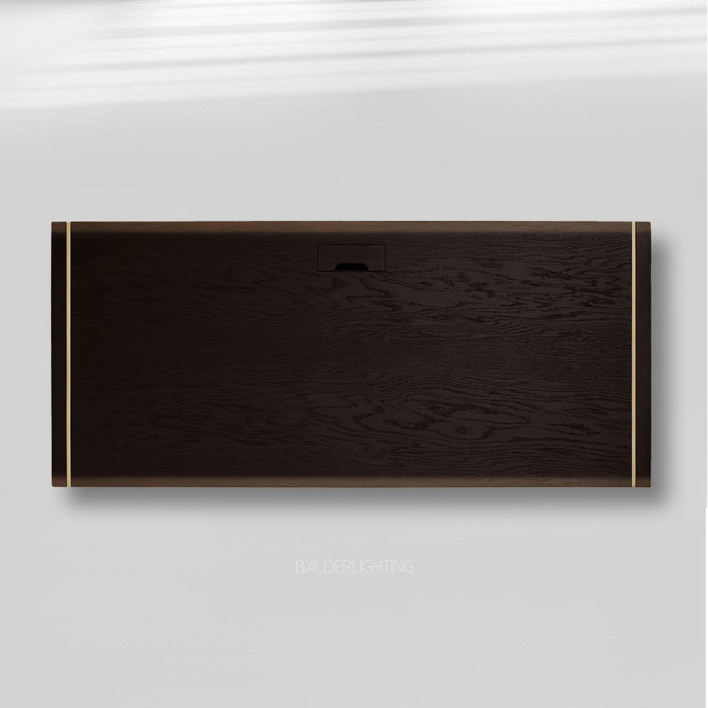 Mihaile Executive Desk