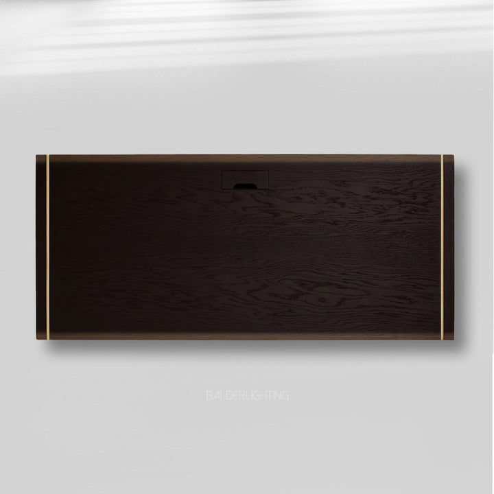 Mihaile Executive Desk