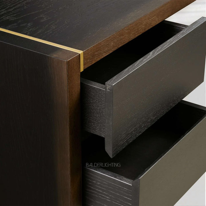 Mihaile Executive Desk