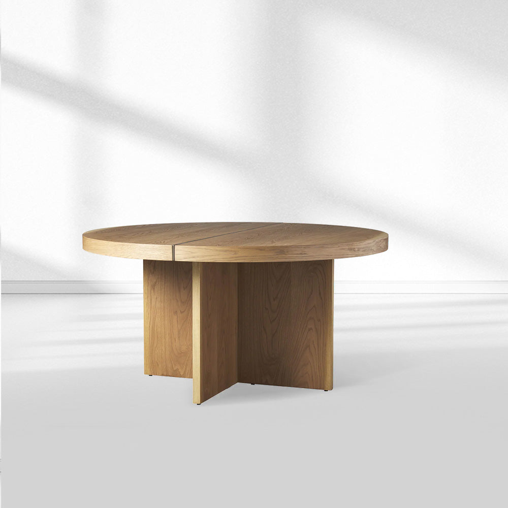 Mihaile Round Dining Table