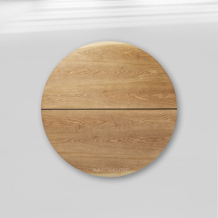 Mihaile Round Dining Table