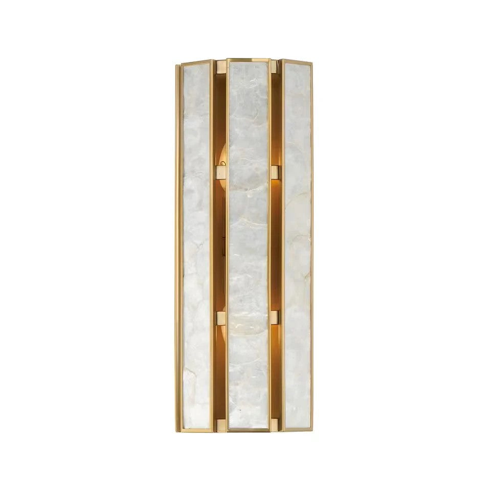 Mirnaia Wall Sconce