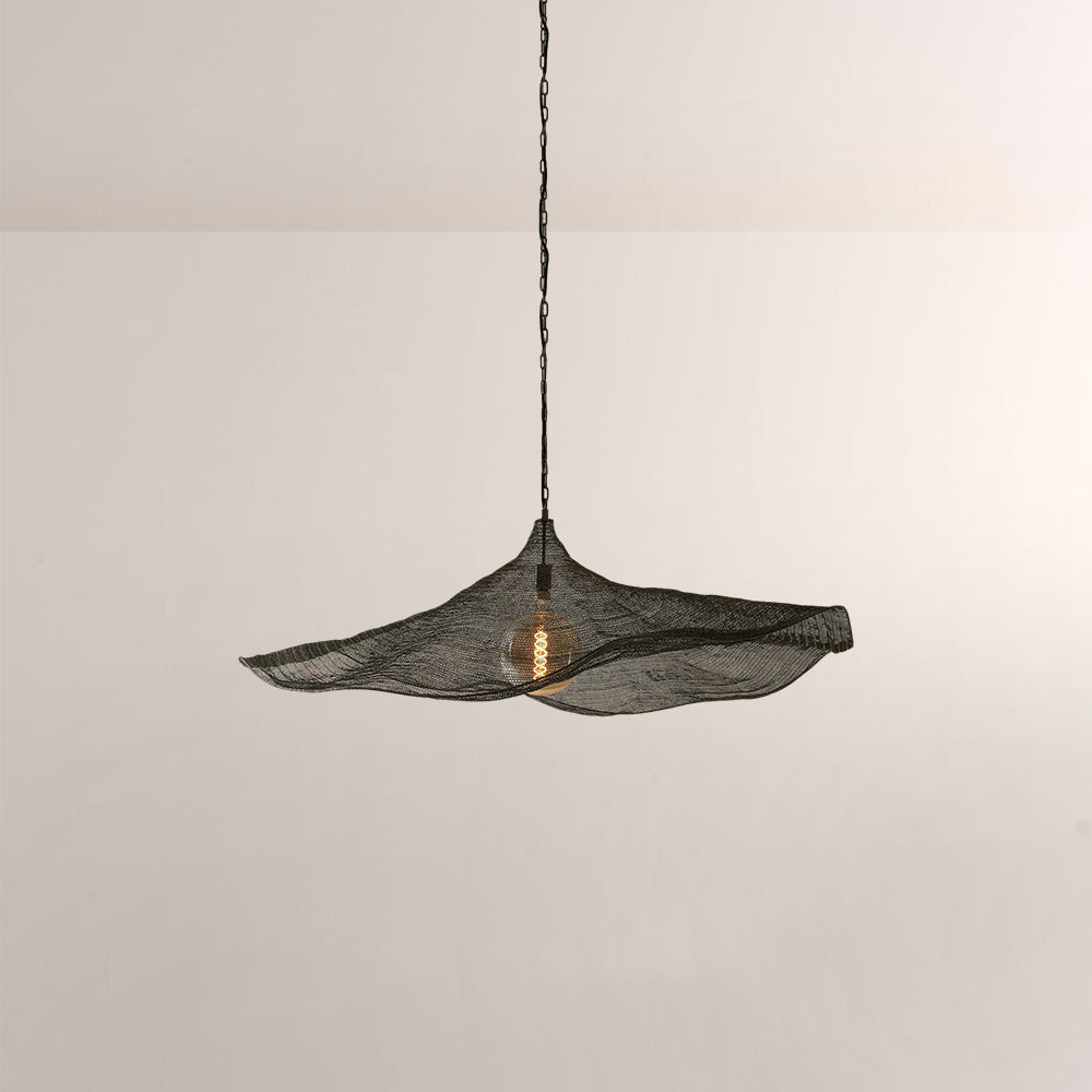 Mirze Round Chandelier