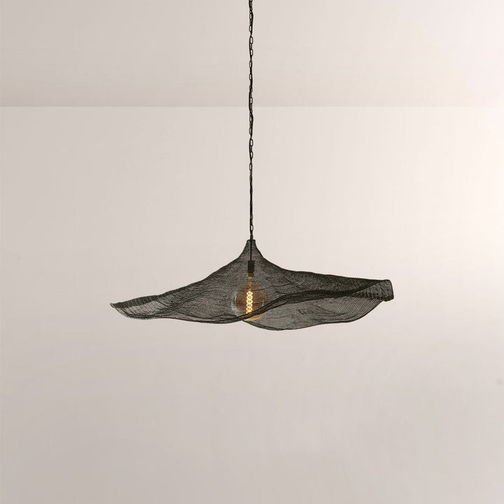 Mirze Round Chandelier