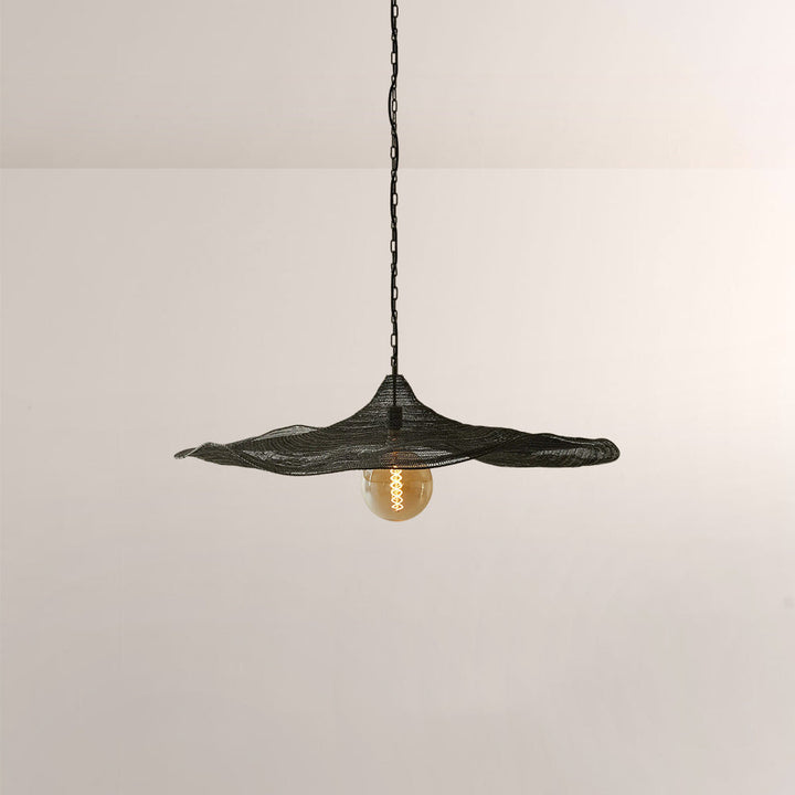 Mirze Round Chandelier