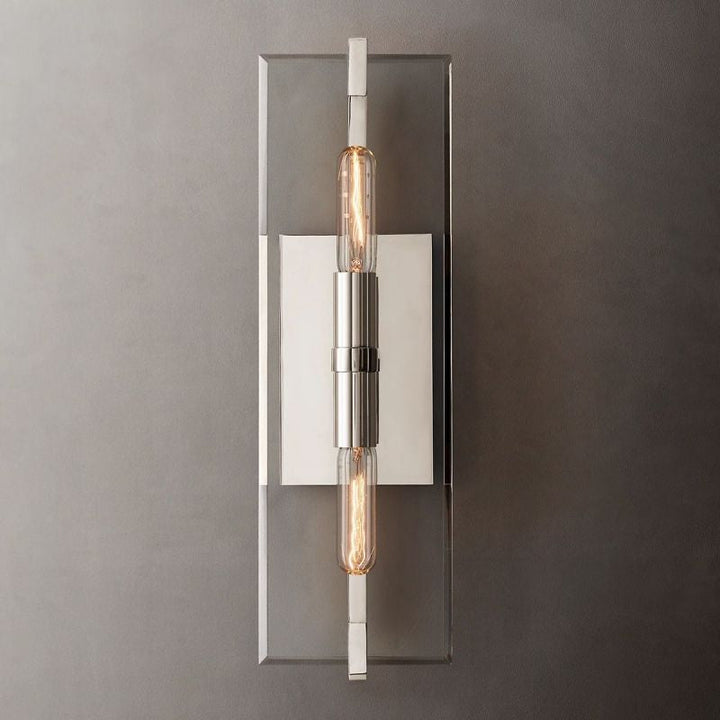 Misty Linear Sconce 20"