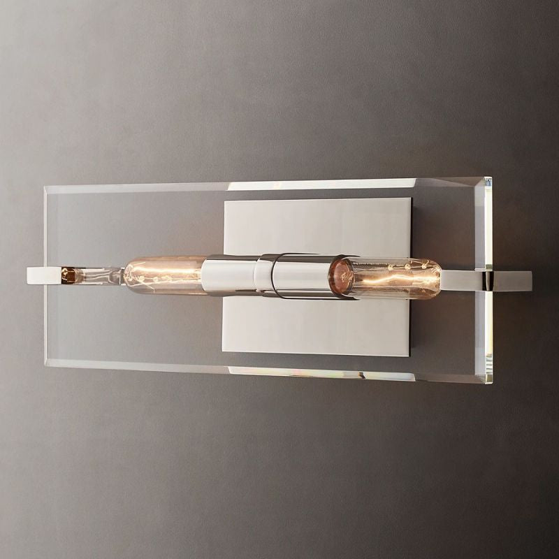 Misty Linear Sconce 20"