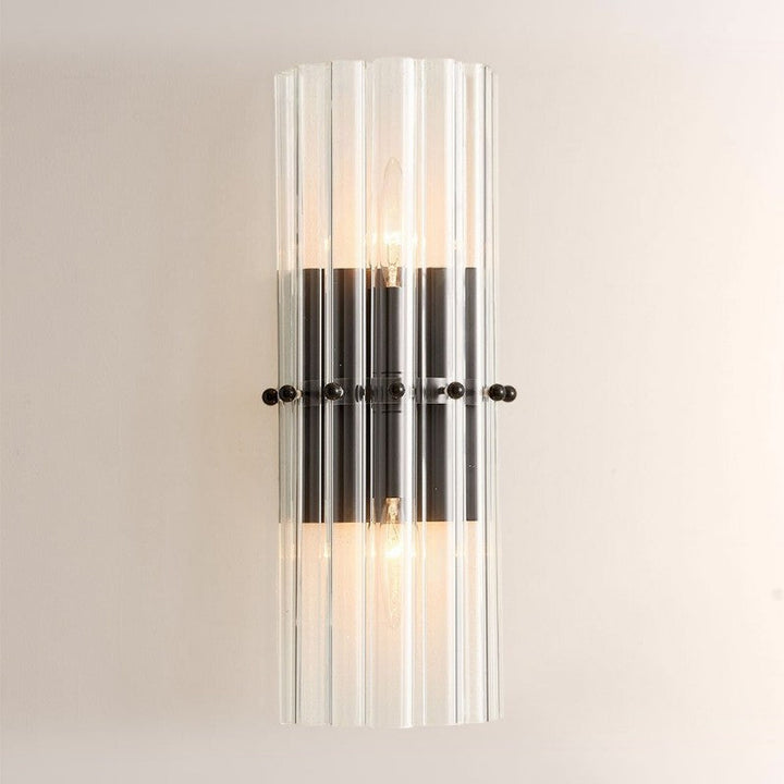 Monica Crystal Wall Sconce