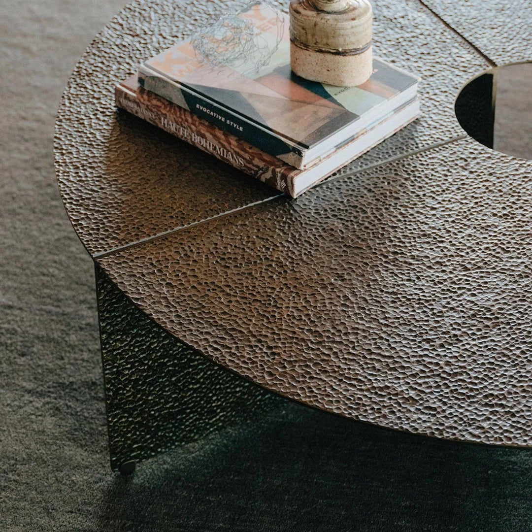 Morgan Coffee Table