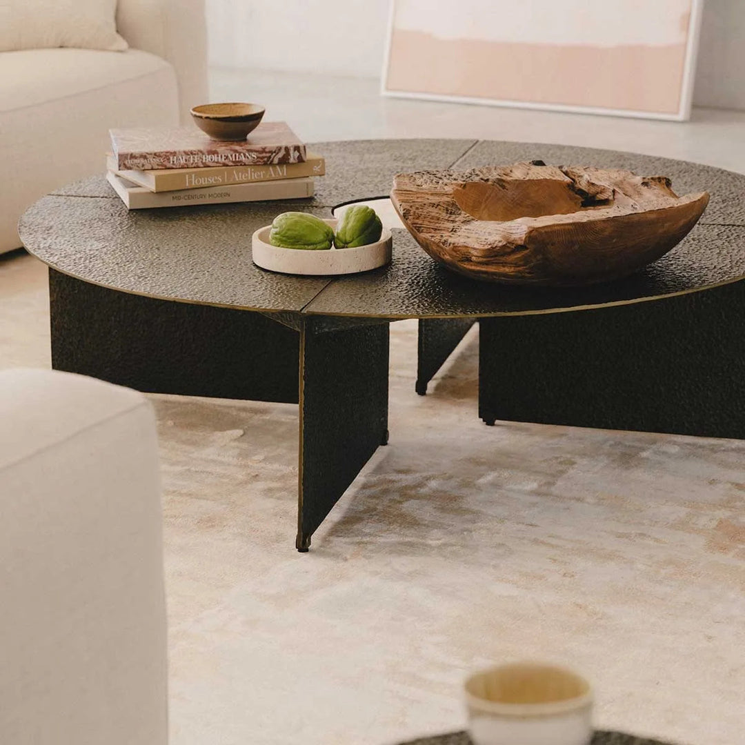 Morgan Coffee Table