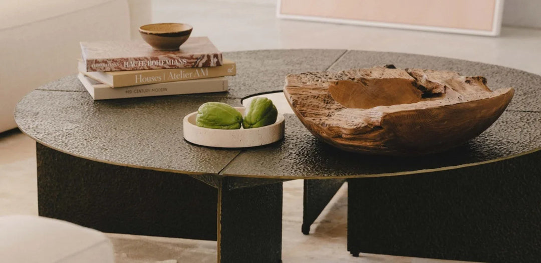 Morgan Coffee Table